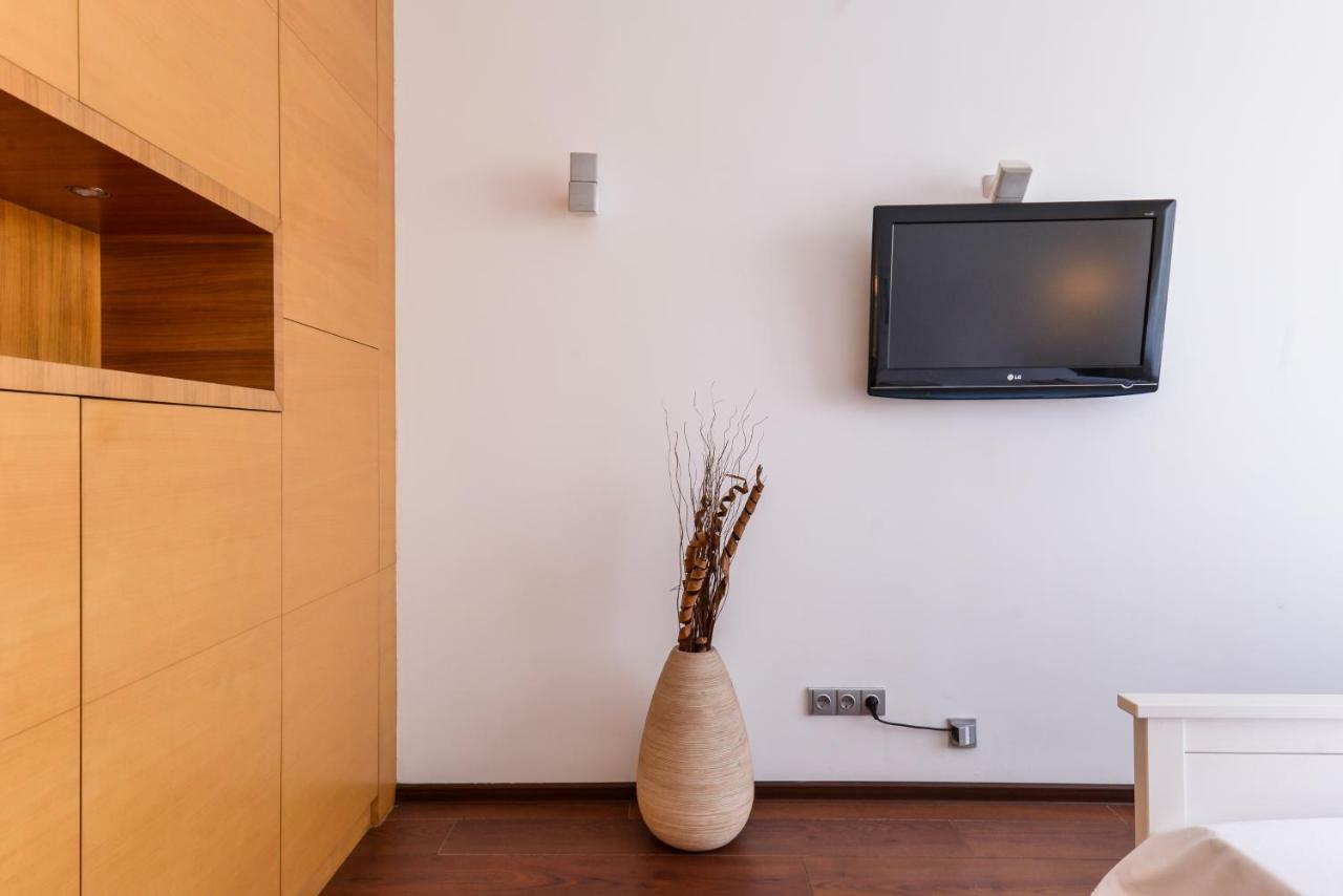 Super Premium Two Bedroom Suite On Vitosha Boulevard Szófia Kültér fotó