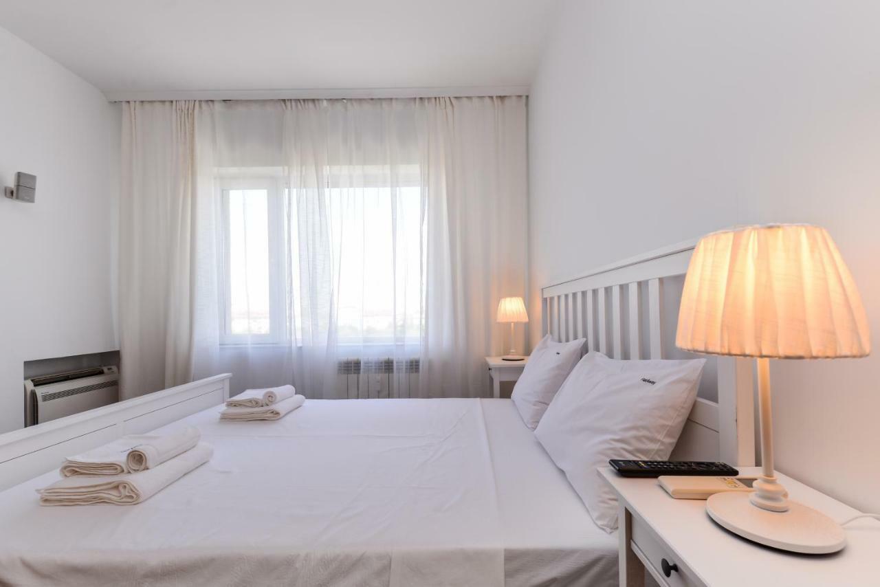 Super Premium Two Bedroom Suite On Vitosha Boulevard Szófia Kültér fotó