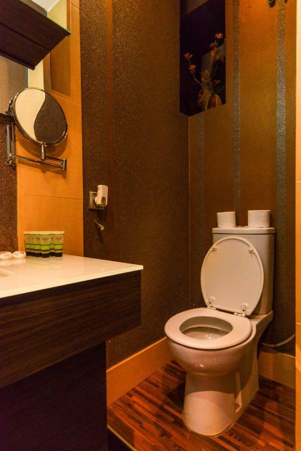 Super Premium Two Bedroom Suite On Vitosha Boulevard Szófia Kültér fotó
